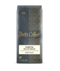 Peet's Coffee Sumatra Solok Radjo Dark Roast Coffee beans in a grey 16 ounce bag