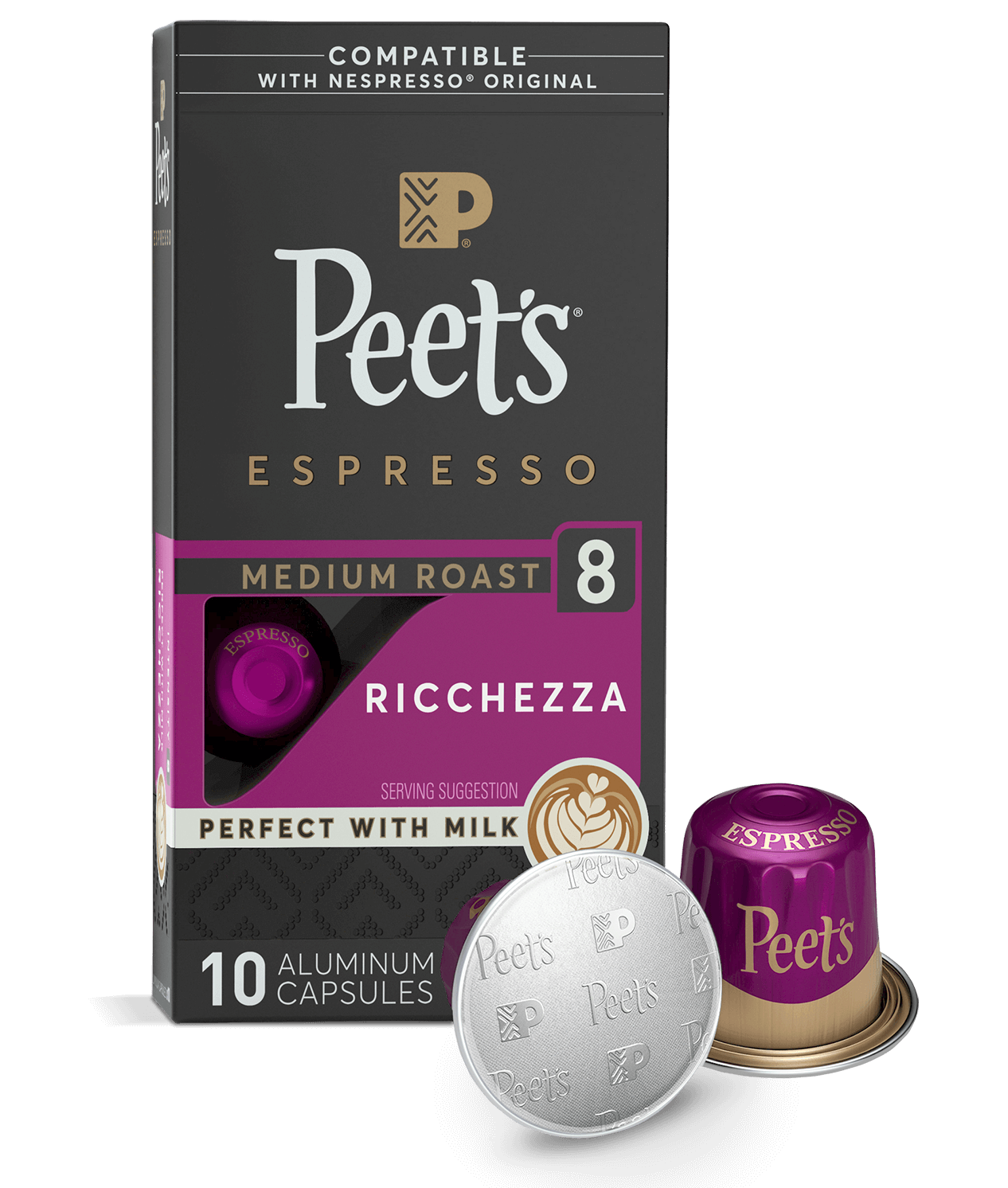 Do Nespresso Pods Have Sugar Or Milk: Unveiling the Truth