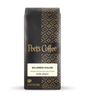 Peet's Coffee Sulawesi-Kalosi Dark Roast Coffee beans in a brown 16 ounce bag