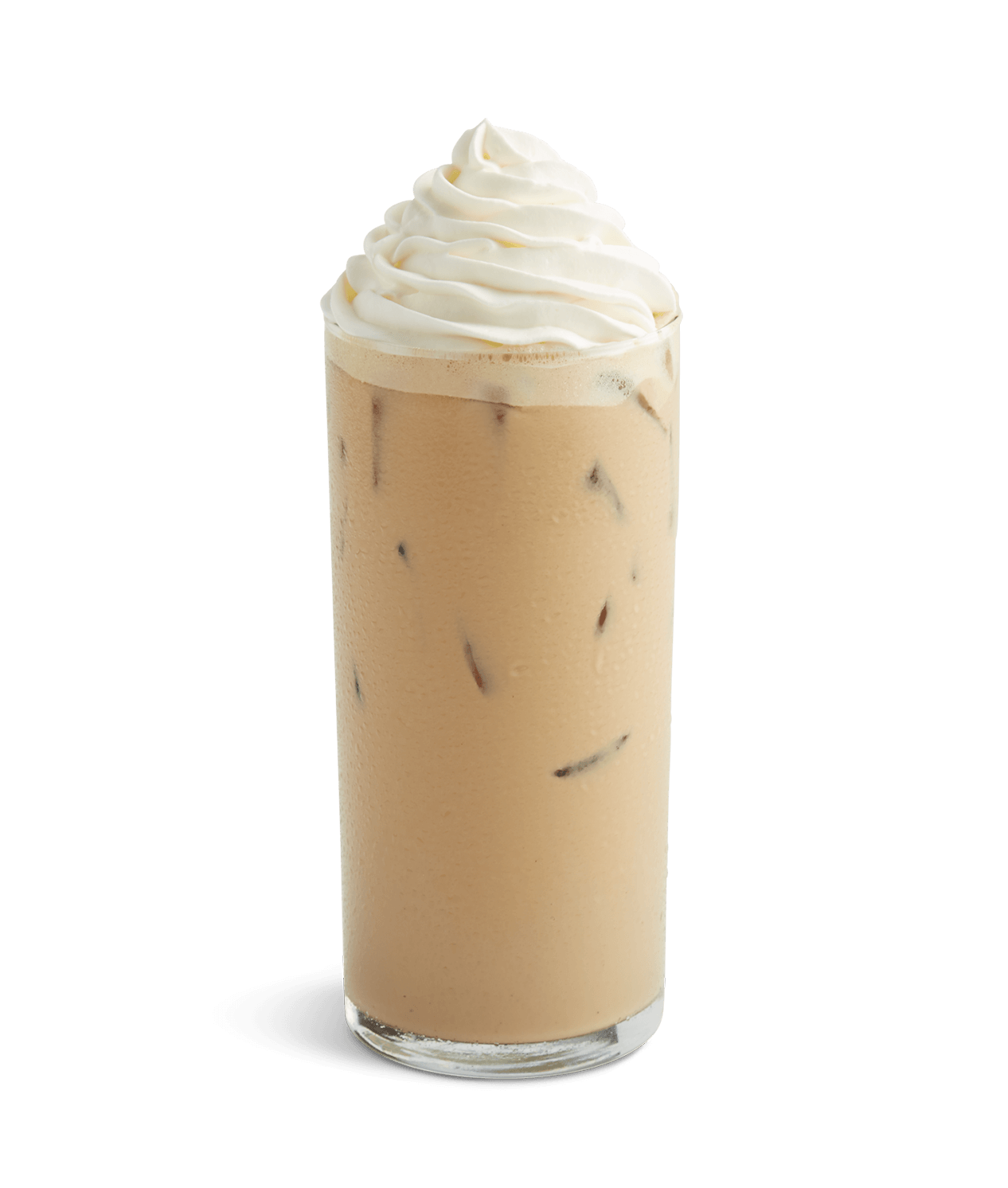 Iced white mocha deals